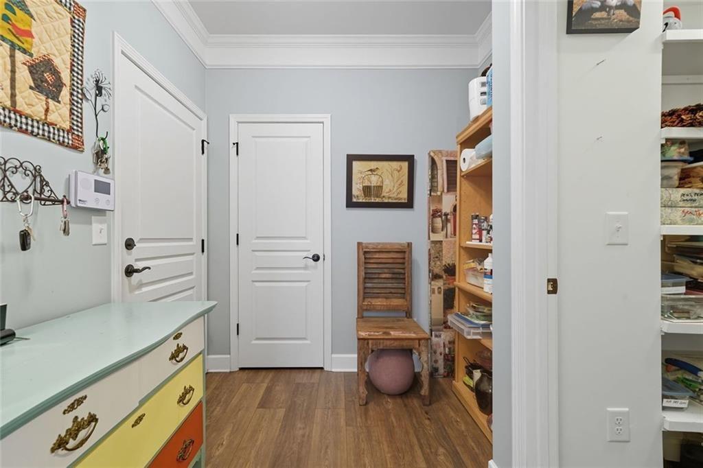 WOODHAVEN COURT - Residential