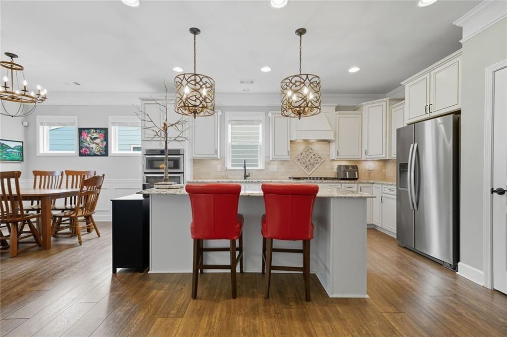 WOODHAVEN COURT - Residential