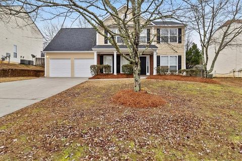 Apartment For Sale - 304 Shasta Lane<br/> Mcdonough, GA 30253