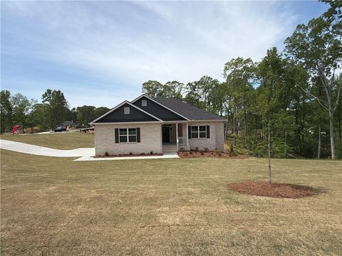 Homes For Sale - 3380 Trevi Trail<br/> Douglas County, Douglasville, GA 30135