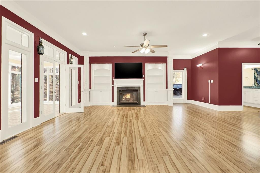271 Brooks Rackley Road, Dallas, Georgia image 34