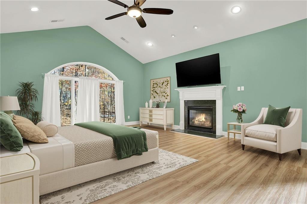 271 Brooks Rackley Road, Dallas, Georgia image 44