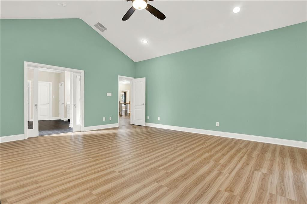 271 Brooks Rackley Road, Dallas, Georgia image 46