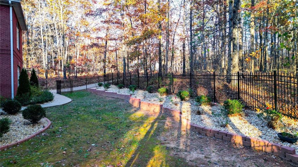 271 Brooks Rackley Road, Dallas, Georgia image 9