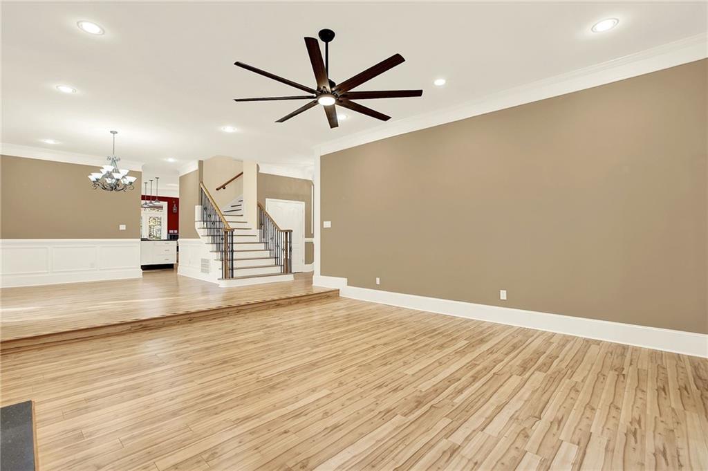 271 Brooks Rackley Road, Dallas, Georgia image 16