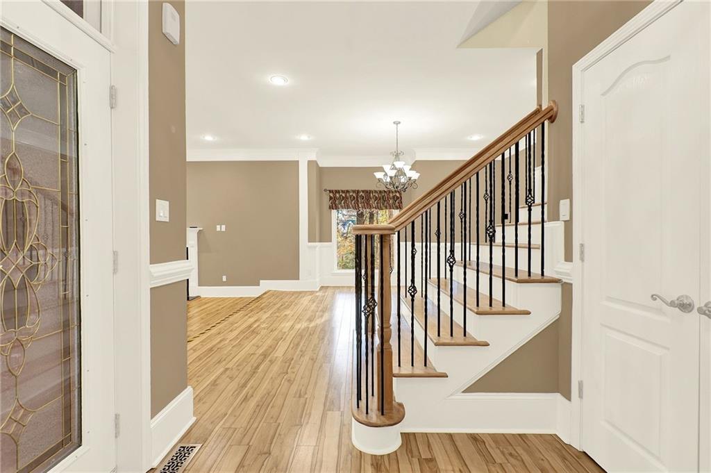 271 Brooks Rackley Road, Dallas, Georgia image 14