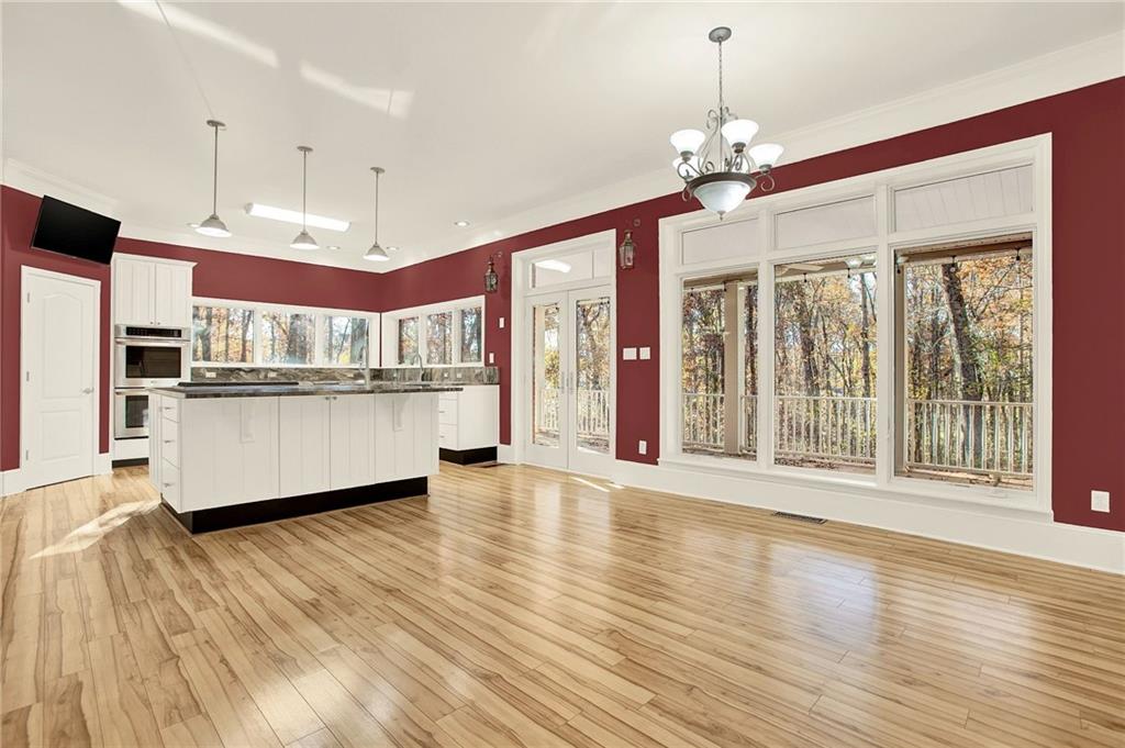 271 Brooks Rackley Road, Dallas, Georgia image 32