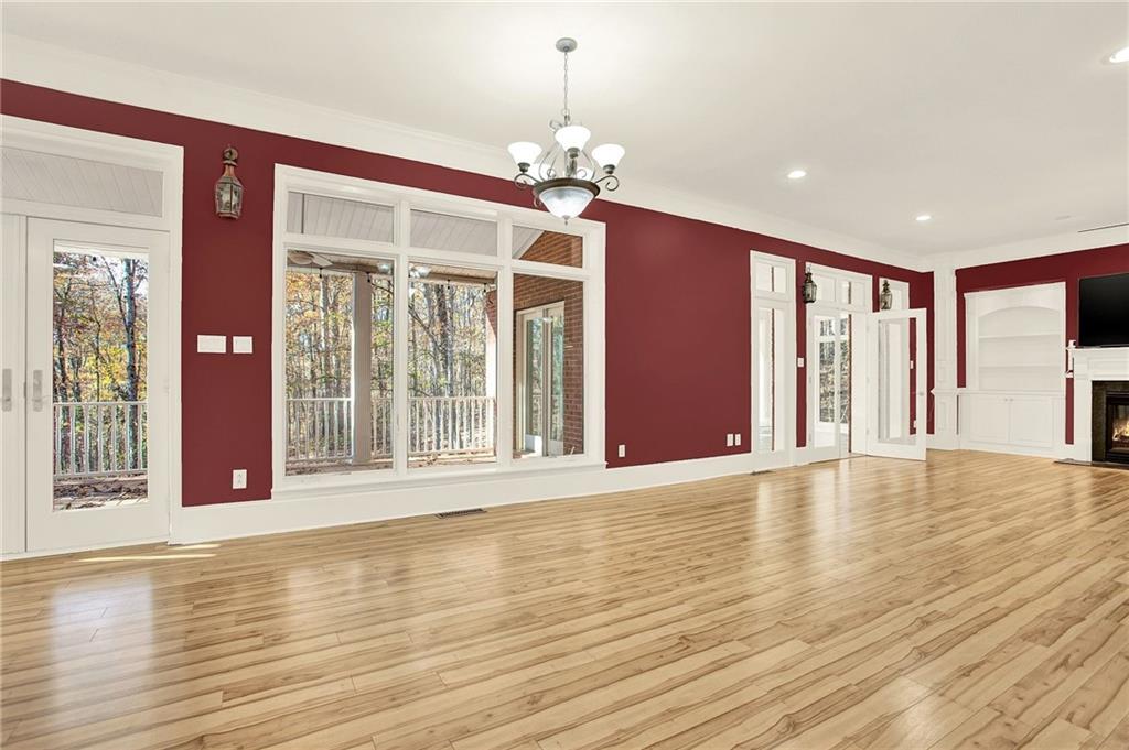 271 Brooks Rackley Road, Dallas, Georgia image 31
