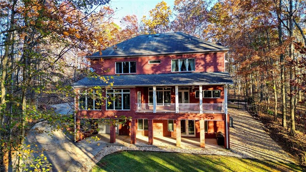 271 Brooks Rackley Road