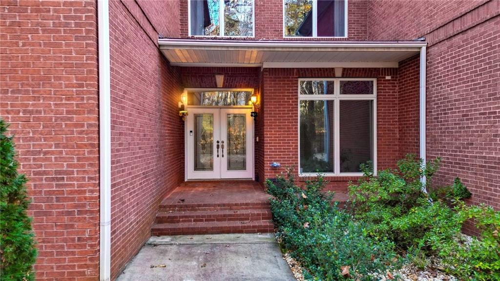 271 Brooks Rackley Road, Dallas, Georgia image 6
