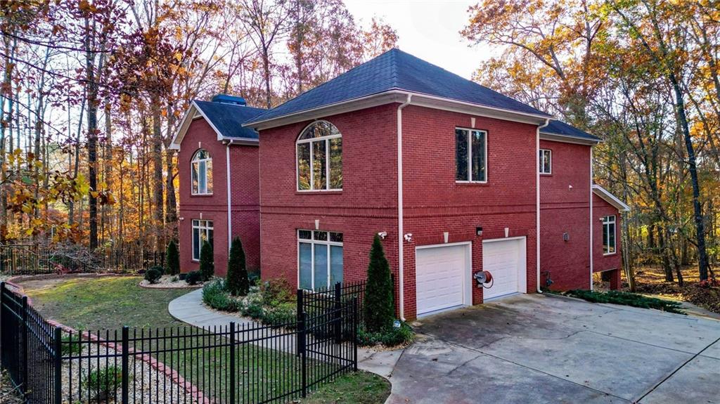 271 Brooks Rackley Road