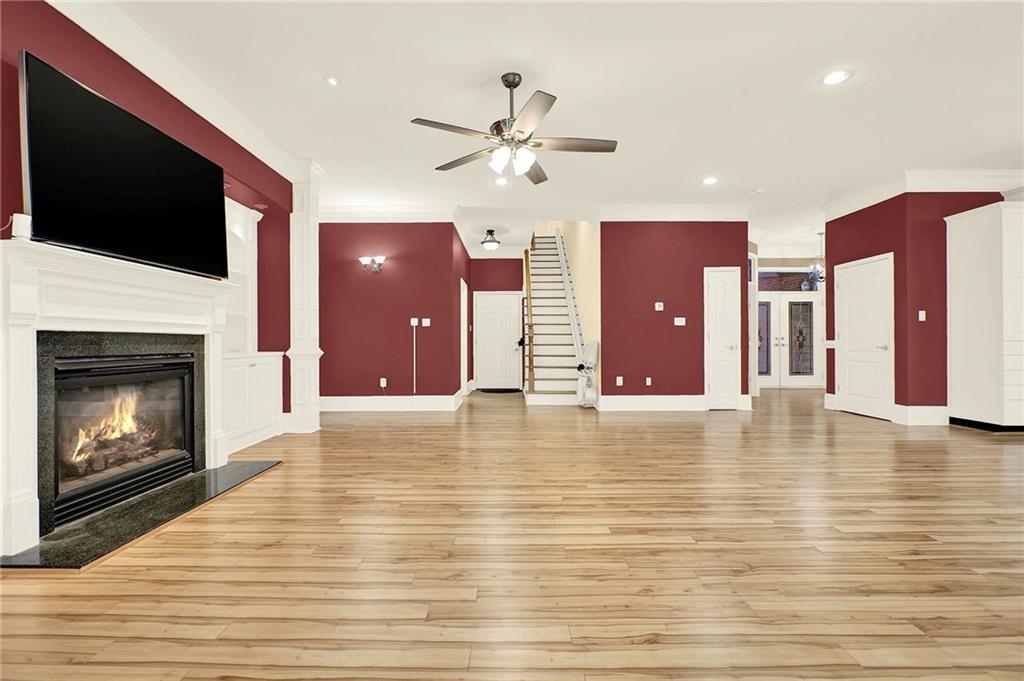 271 Brooks Rackley Road, Dallas, Georgia image 39