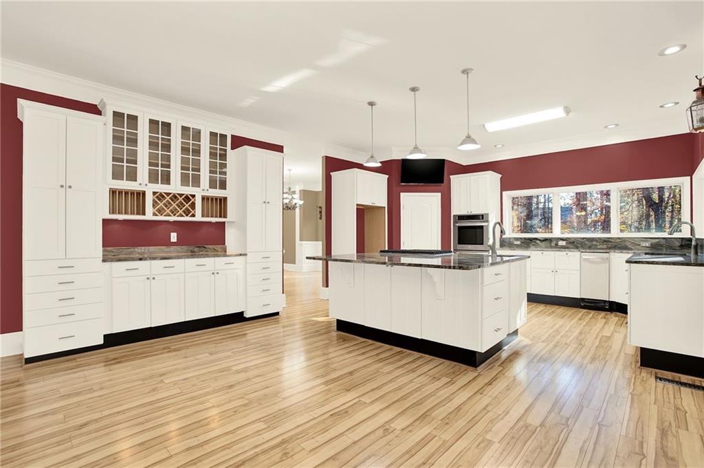 271 Brooks Rackley Road, Dallas, Georgia image 29