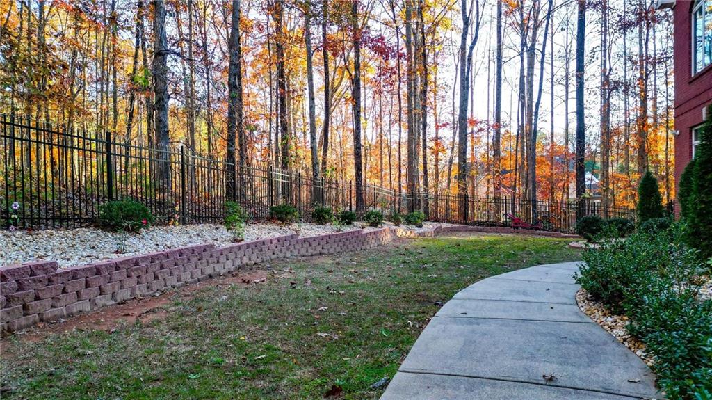 271 Brooks Rackley Road, Dallas, Georgia image 7