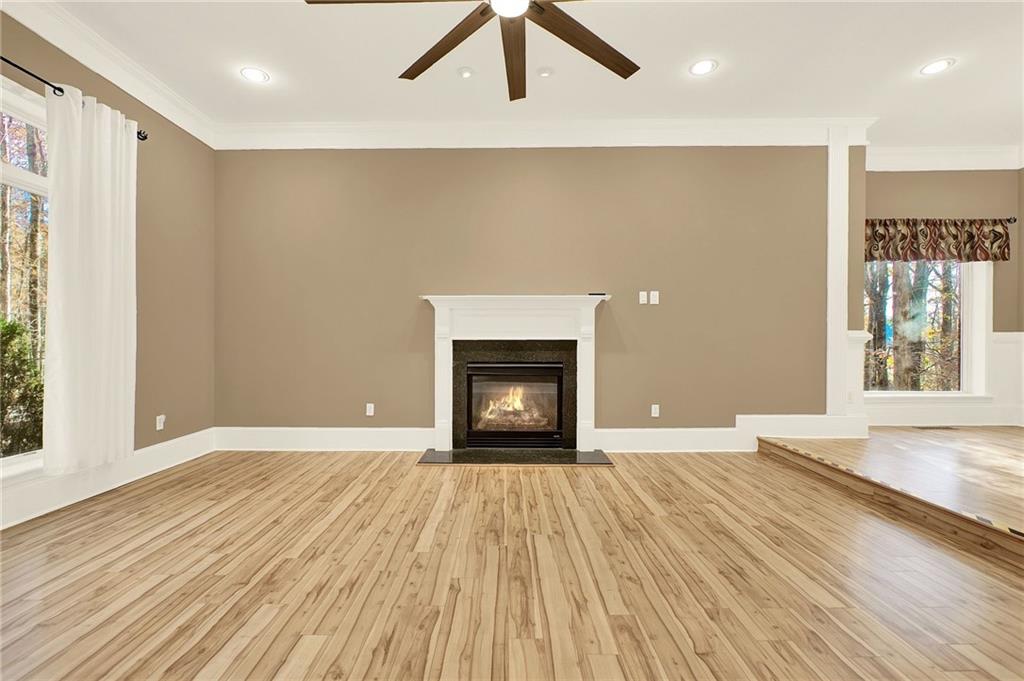 271 Brooks Rackley Road, Dallas, Georgia image 18