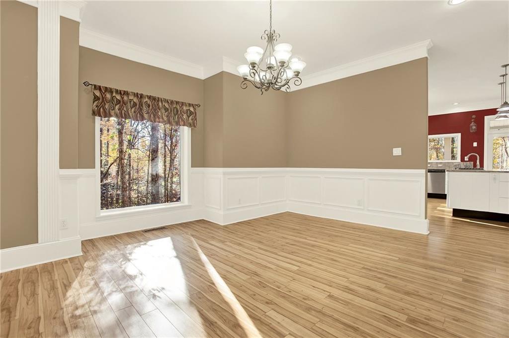 271 Brooks Rackley Road, Dallas, Georgia image 19