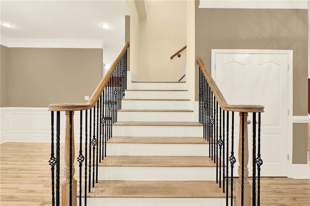 271 Brooks Rackley Road, Dallas, Georgia image 43