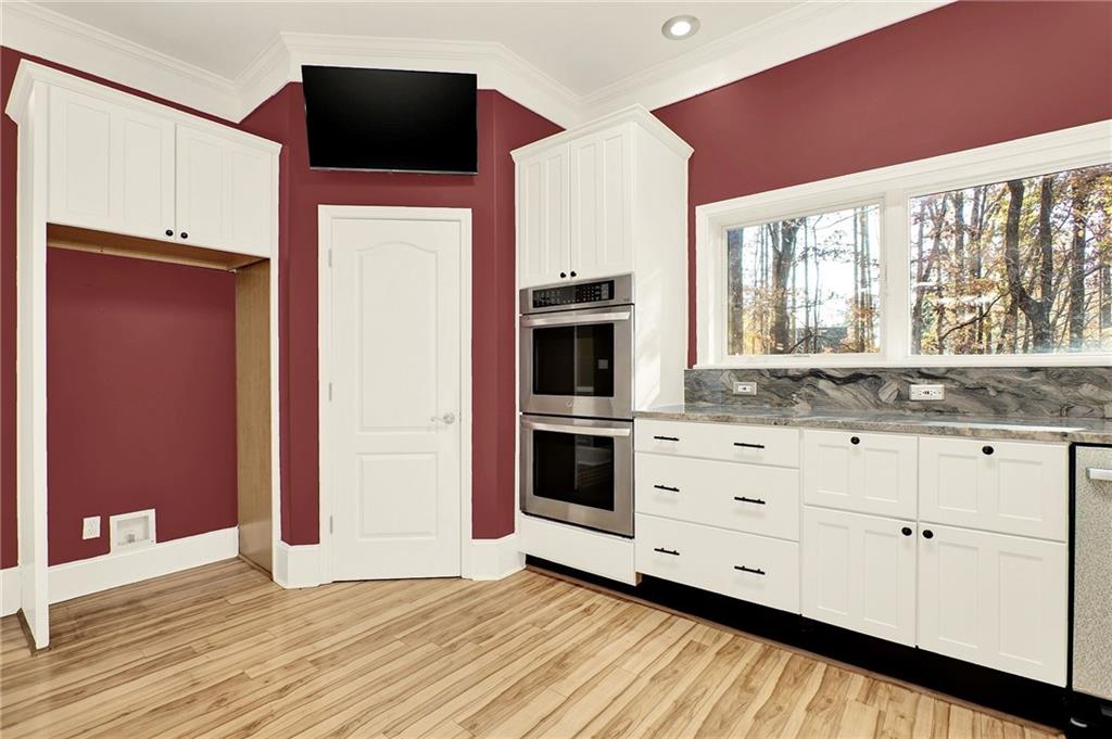 271 Brooks Rackley Road, Dallas, Georgia image 23