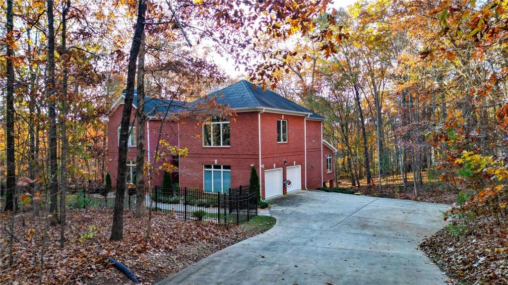271 Brooks Rackley Road, Dallas, Georgia image 11