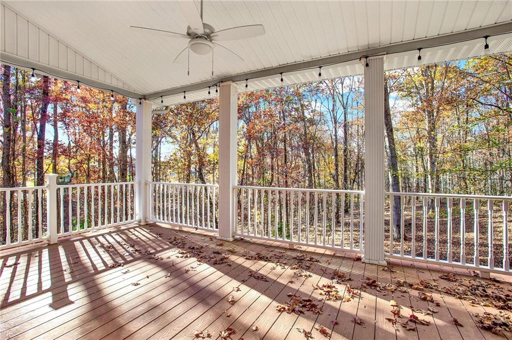 271 Brooks Rackley Road, Dallas, Georgia image 41