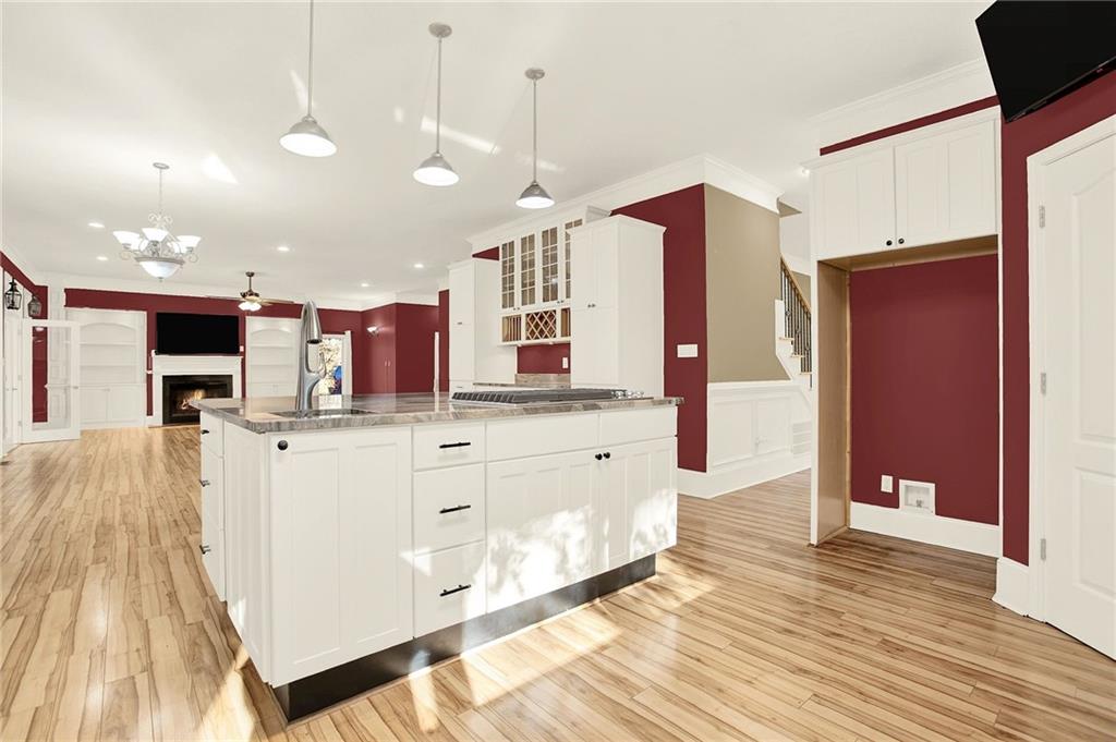 271 Brooks Rackley Road, Dallas, Georgia image 26