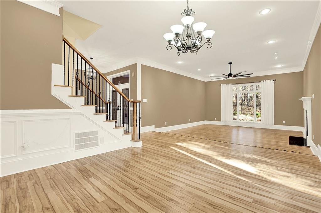 271 Brooks Rackley Road, Dallas, Georgia image 20