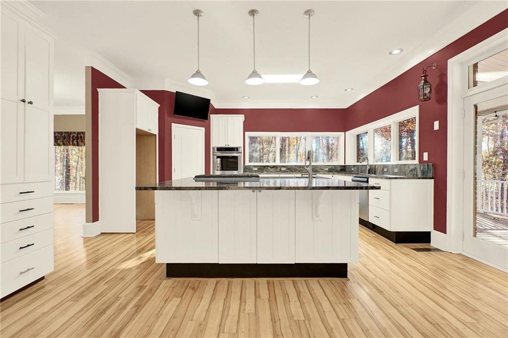 271 Brooks Rackley Road, Dallas, Georgia image 27