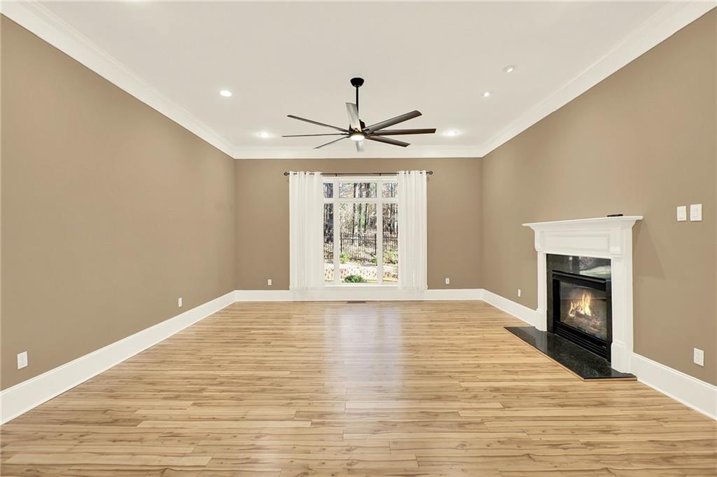 271 Brooks Rackley Road, Dallas, Georgia image 17