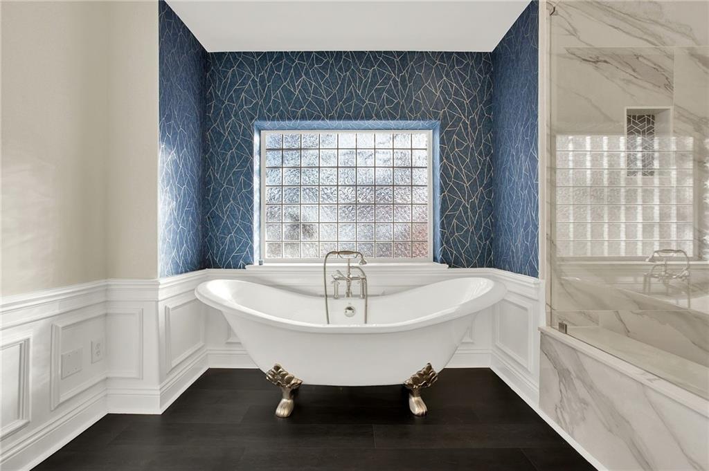 271 Brooks Rackley Road, Dallas, Georgia image 49