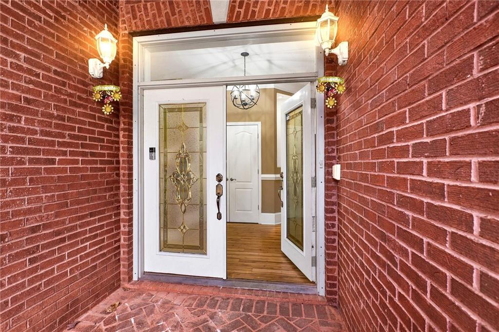 271 Brooks Rackley Road, Dallas, Georgia image 12