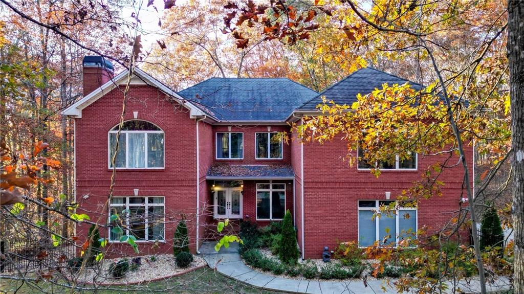 271 Brooks Rackley Road