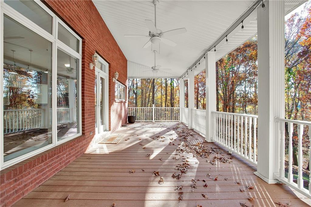 271 Brooks Rackley Road, Dallas, Georgia image 37