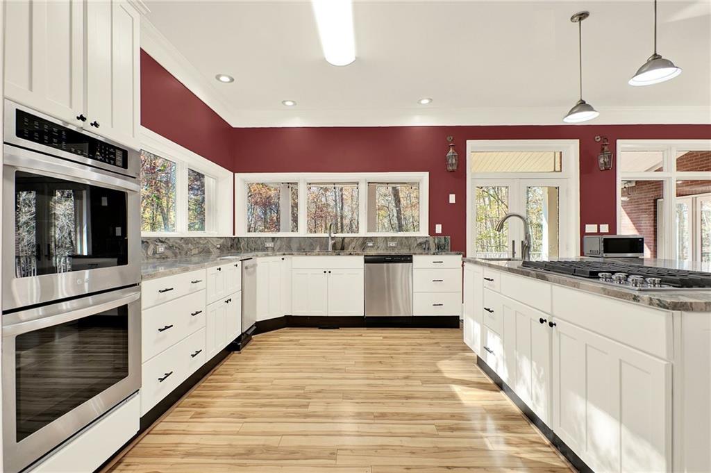 271 Brooks Rackley Road, Dallas, Georgia image 22