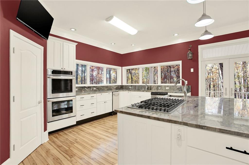 271 Brooks Rackley Road, Dallas, Georgia image 21