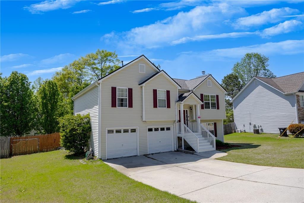 619 Brooks Road, Dallas, Georgia image 2