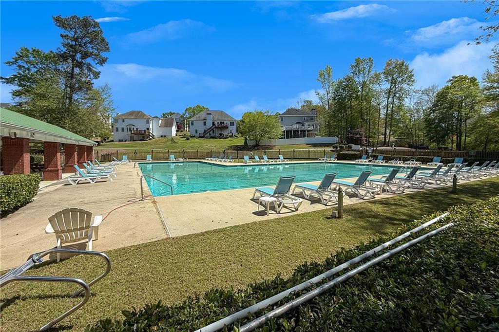 619 Brooks Road, Dallas, Georgia image 48