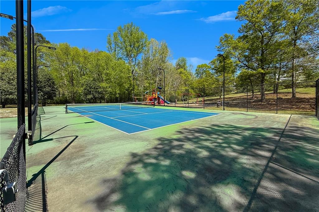 619 Brooks Road, Dallas, Georgia image 46