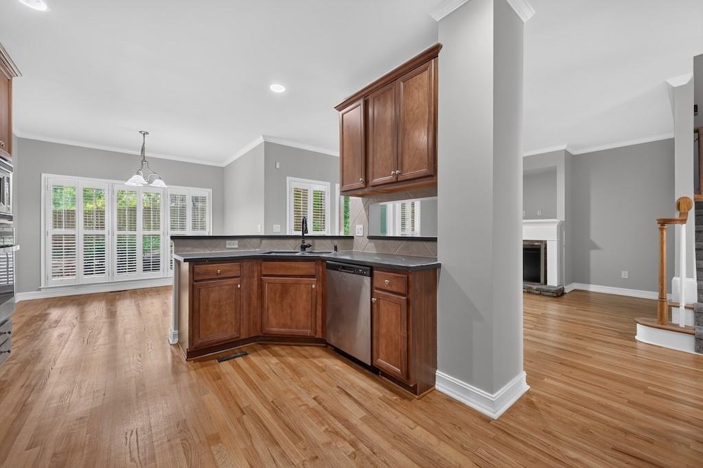 7258 Village Creek Trace