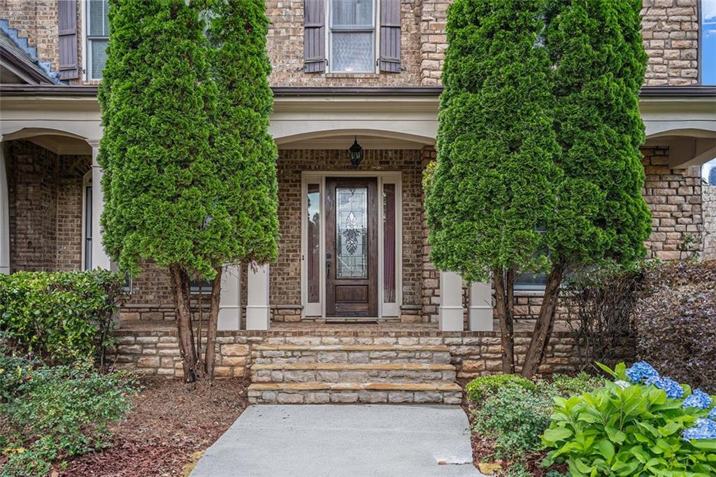 1241 EDGEBROOK Lane