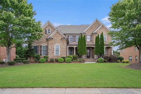 1241 EDGEBROOK Lane Snellville GA 30078