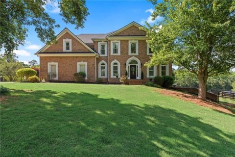 180 Kensington Path Dallas GA 30157