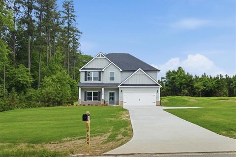 Homes For Sale - 4609 Rex Road<br/> Stockbridge, GA 30281