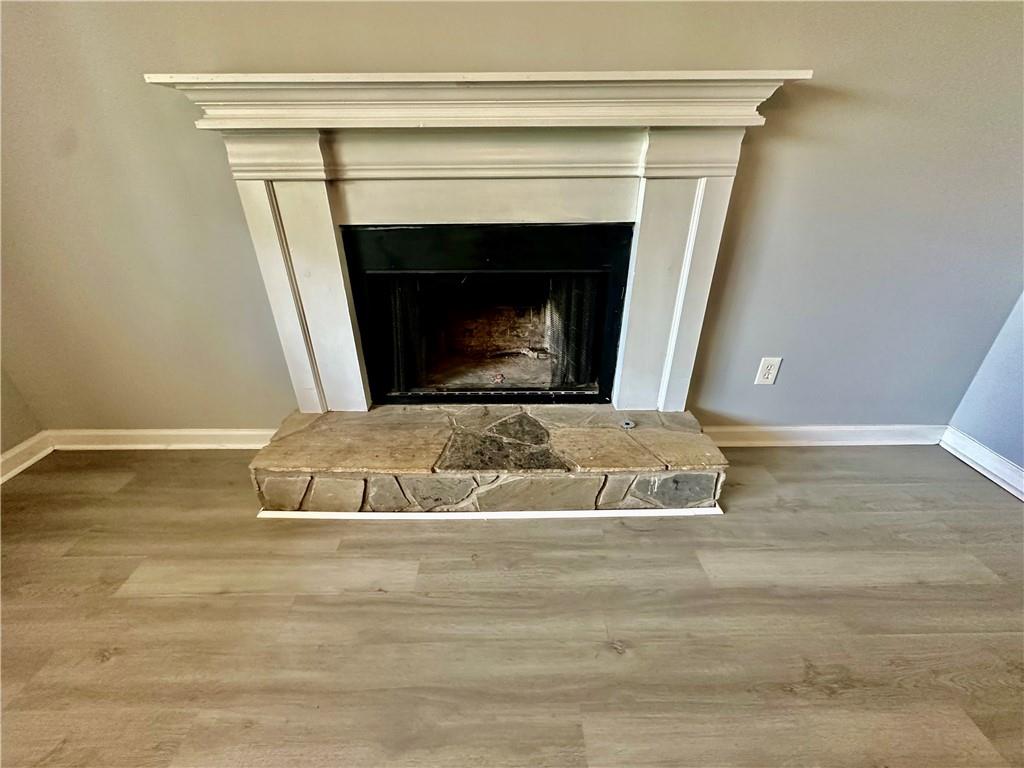 75 Davis Mill Drive, Dallas, Georgia image 6