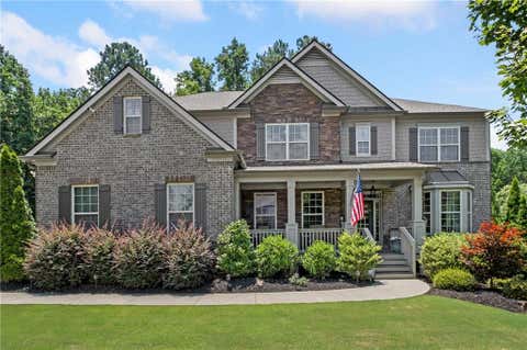 Homes For Sale - 3335 Pleasant Manor Court<br/> Forsyth County, Cumming, GA 30028