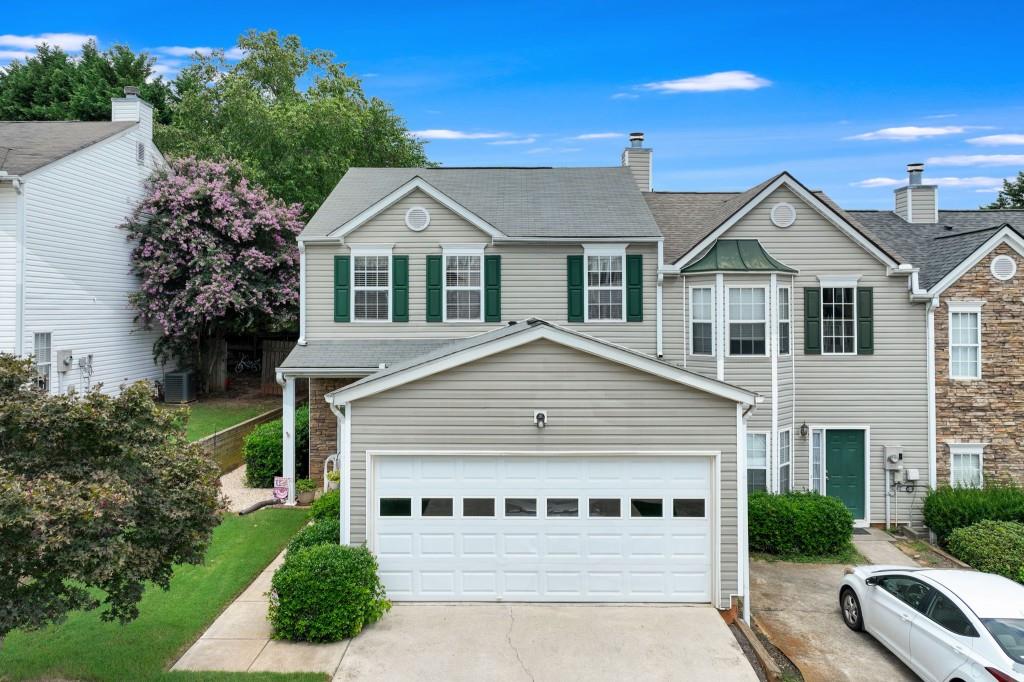 4919 Oak Meadow Lane