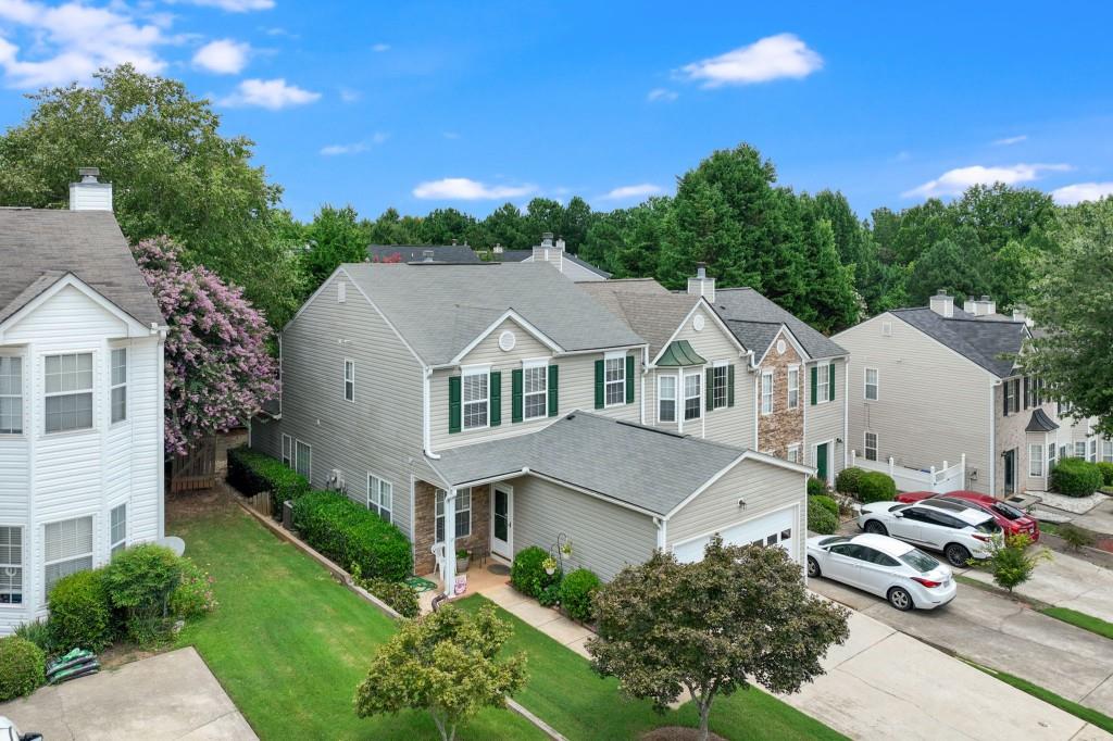 4919 Oak Meadow Lane