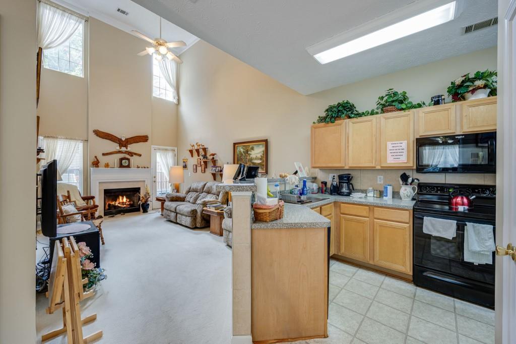 4919 Oak Meadow Lane