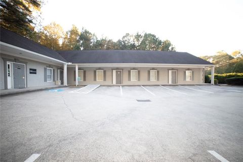 2415 W Park Place Boulevard Stone Mountain GA 30087