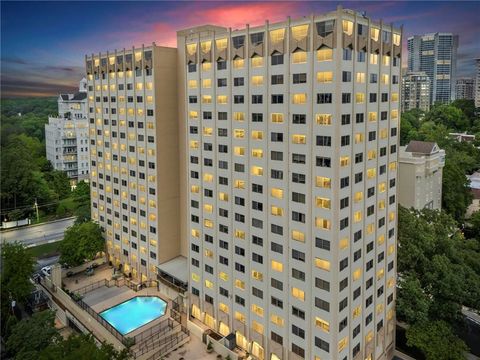 2479 Peachtree Road NE 305 Atlanta GA 30305