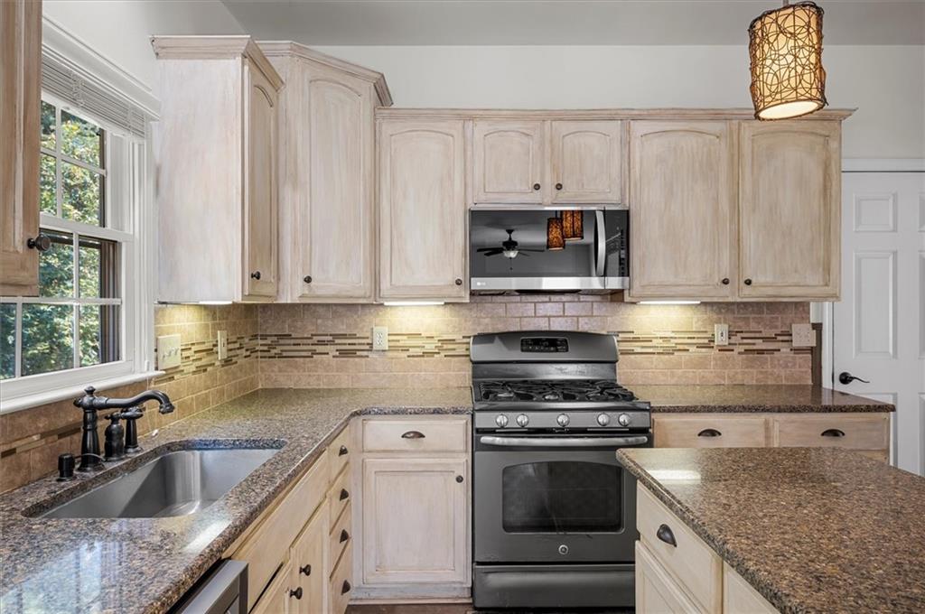 Walnut Creek - Residential